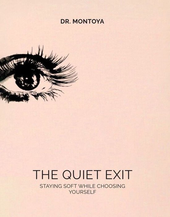 The Quiet Exit - cover