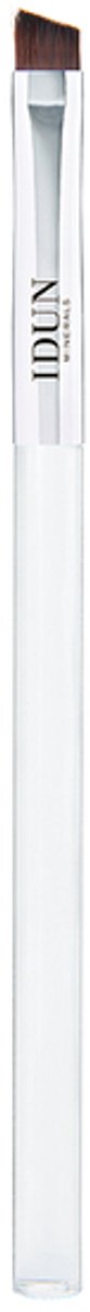 Idun Minerals Make-up Borstels - Lip/oog Make-up Penseel