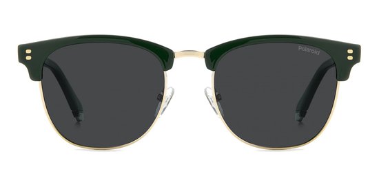 Polaroid PLD 4196/S/X Green 53/19/145 MAN Zonnebrillen van Polaroid — afbeelding 2