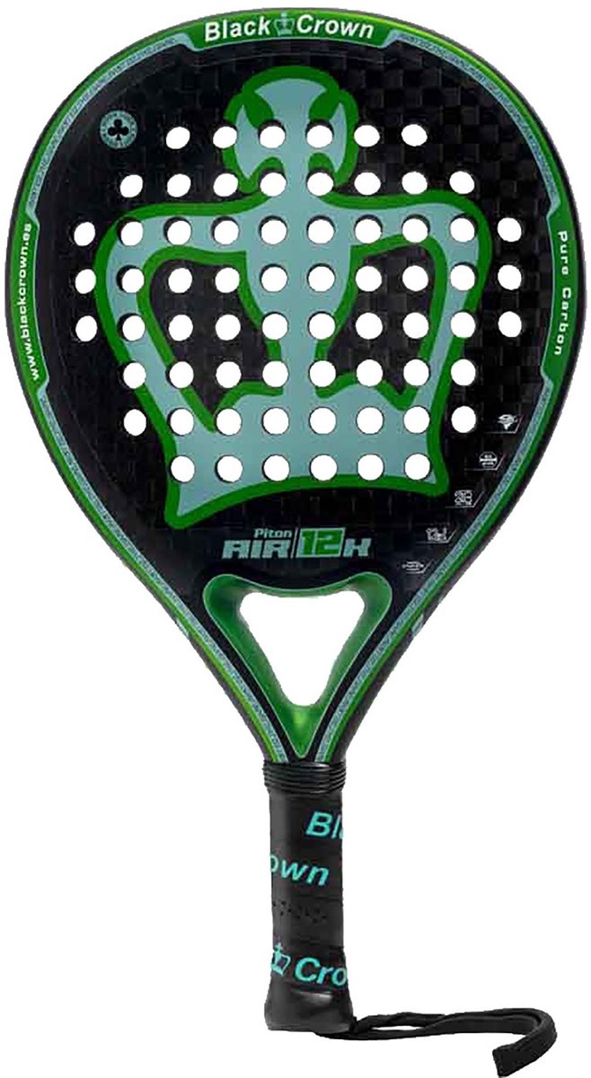 Black Crown Piton Air 12K 24