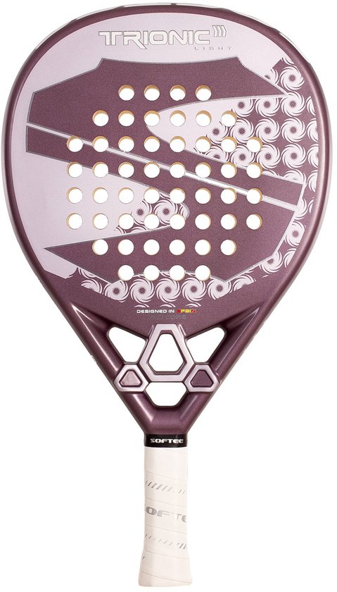 Softee Trionic Light