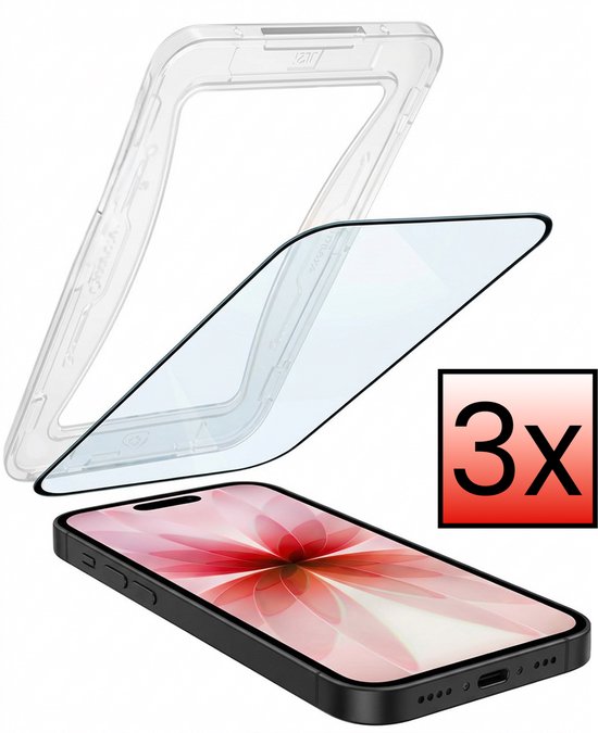 BROTECT Glass Screen Protector for Canon Digital Ixus 115 HS Screen Protector [9H Hardness, Protective Glass-Film Non Tempered Glass