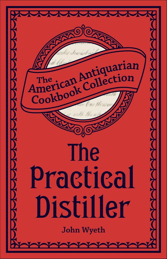 The Practical Distiller - cover