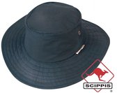 Oilskin Jack – Chapeau imperméable - Scippis