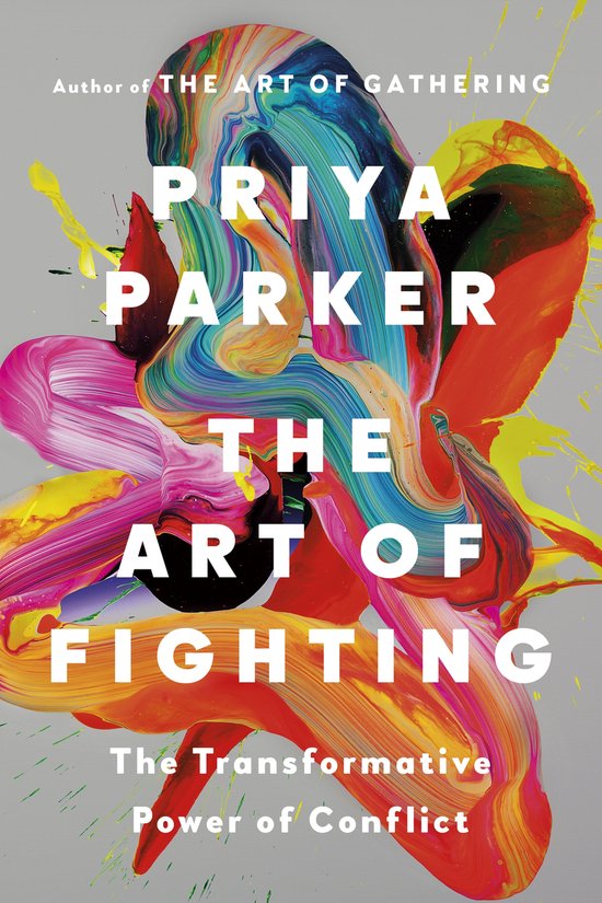 The Art of Fighting - cover