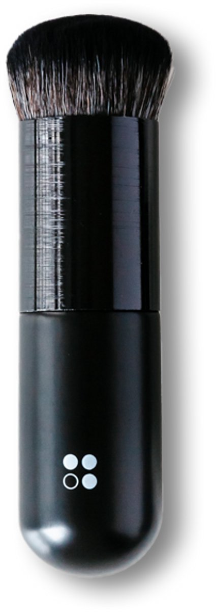 RainPharma - Blend Kabuki Brush - Make-Up Borstel - Make-upkwasten