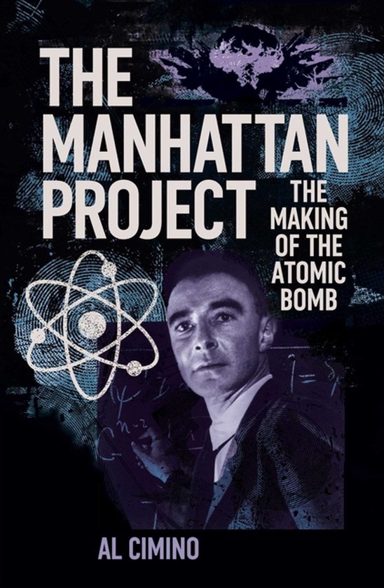 The Manhattan Project - cover