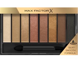 Max Factor Masterpiece oogschaduw palet - 002 Golden Nudes