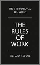 Rules Of Work A Definitive Code For Pers