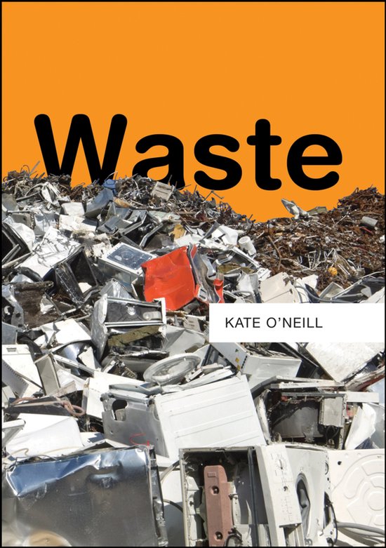 Waste - cover