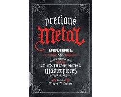 Precious Metal