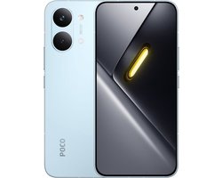 Smartphone-POCO X8 Pro Max-12GB+256GB-Blauw