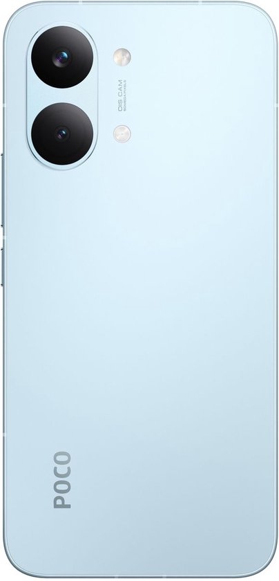 Xiaomi POCO X8 Pro Max - 12 GB RAM - 256 GB - Blauw - Flagship