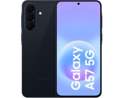 Samsung Galaxy A57 5G - 128GB - Donkerblauw