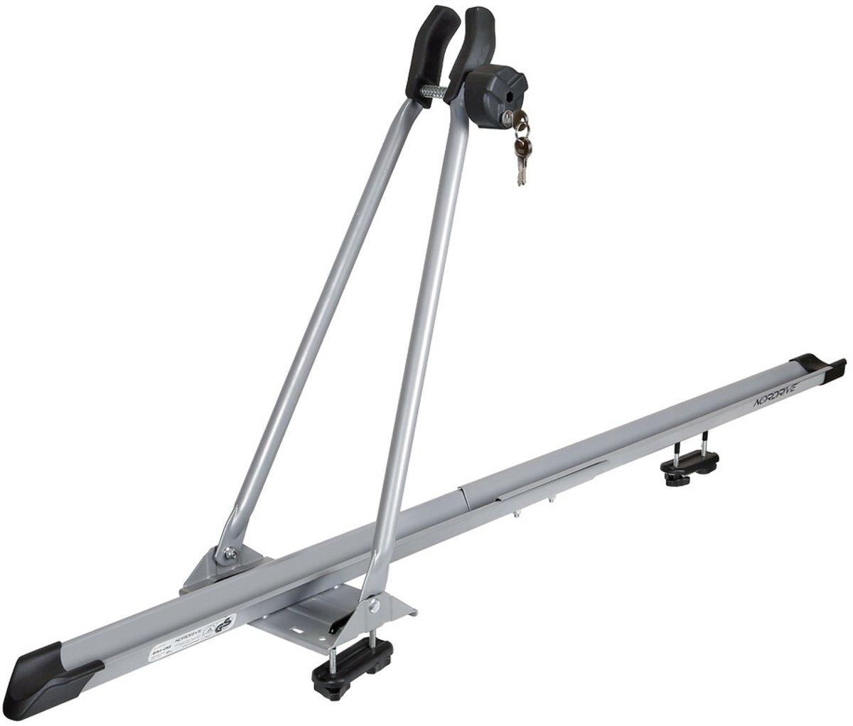 Fietshouder Bike-One Nordrive max. 15kg staal