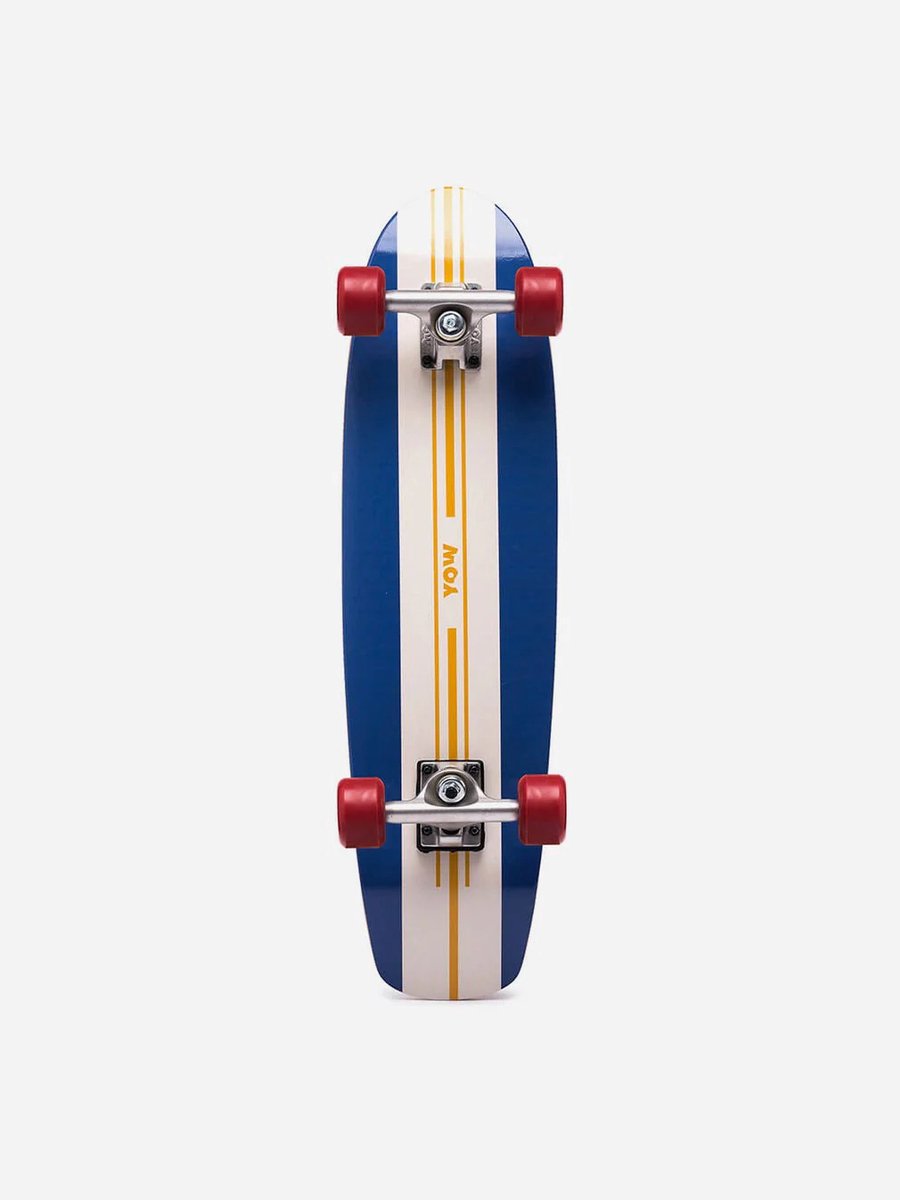 Yow Vermont Cruiser Board Bruin