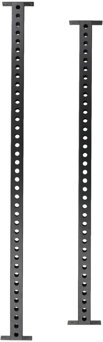 Force USA Tandem Tower Crossbeams – dubbele kabeltraining