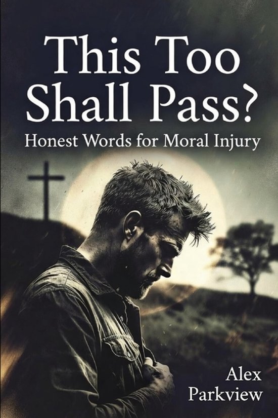 This Too Shall Pass? - cover