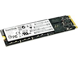 SanDisk Z400s 128GB M.2 2280 SATA III – SD8SNAT-128G-1006