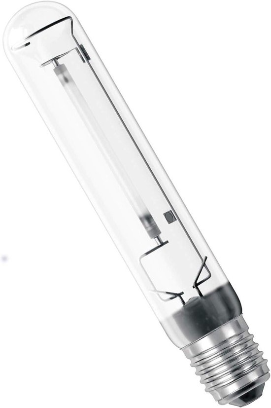 Plantenlamp - Groeilamp HPS - Planten Groeien - Hoge Fotonenstroom - 600 Watt - Niet...