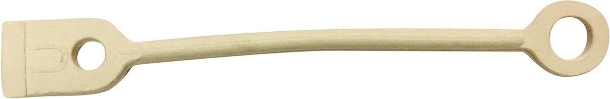 Reserve Blower Strips - Rubberen Strips - Accessoires Aanvullen - Rond en Lang - 7.5 cm - Niet gespecificeerd