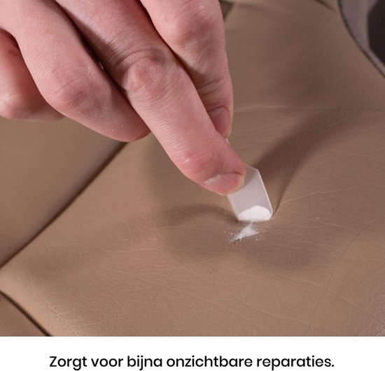 CHEEROYAL 29 Stks Lederen Reparatie Kit Lederen Hand Naaien Craft CHEEROYAL 29 Stks Lederen Reparatie Kit Lederen Hand Naaien Craft