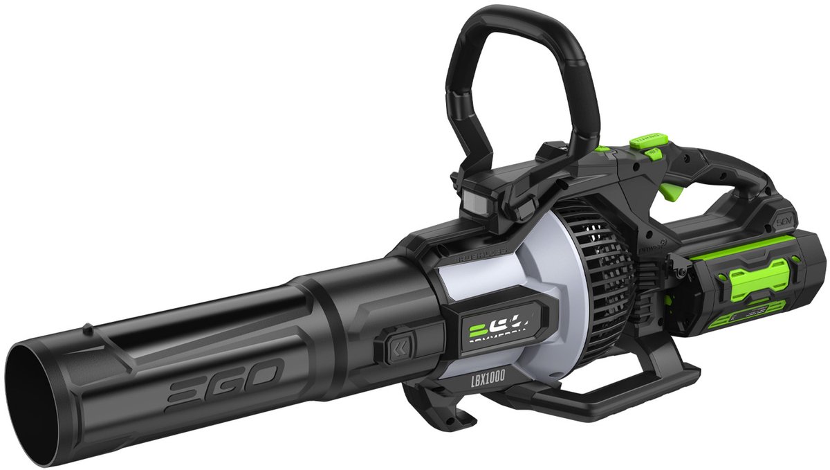 EGO LBX1000 Accu Bladblazer – foto 5