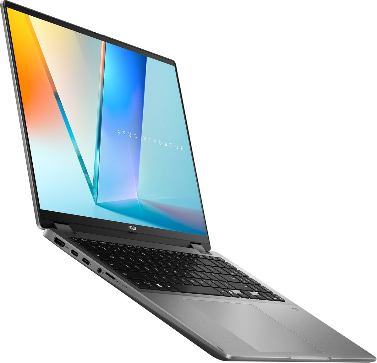 ASUS Vivobook 16 Flip TP3607SA‑SI099W - Laptop - 16 inch - Core Ultra 7 - 32GB/1TB — afbeelding 4