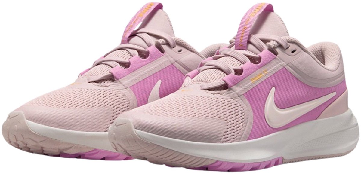 Nike Star Runner 5 Hardloopschoenen Junior Roze