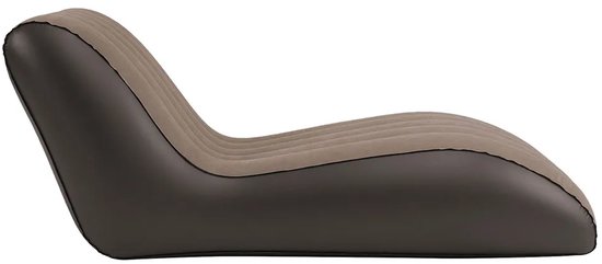 Easy Camp Maple Inflatable Lounger van Merkloos — afbeelding 3