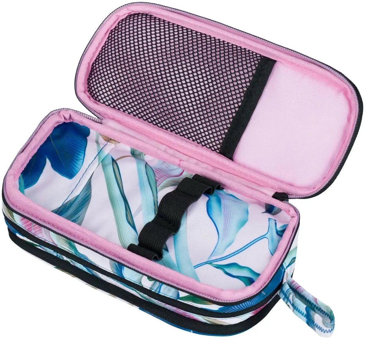 Baagl Student Etui Leafs 3-ritsen