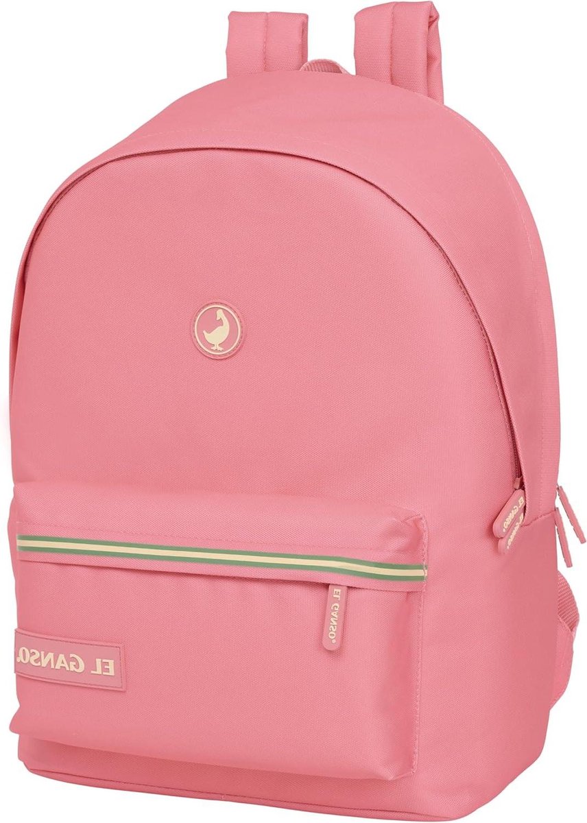 Rugzak voor Laptops - Laptop tas - Voor school - Met USB poort - 31 x 18 x 44 cm