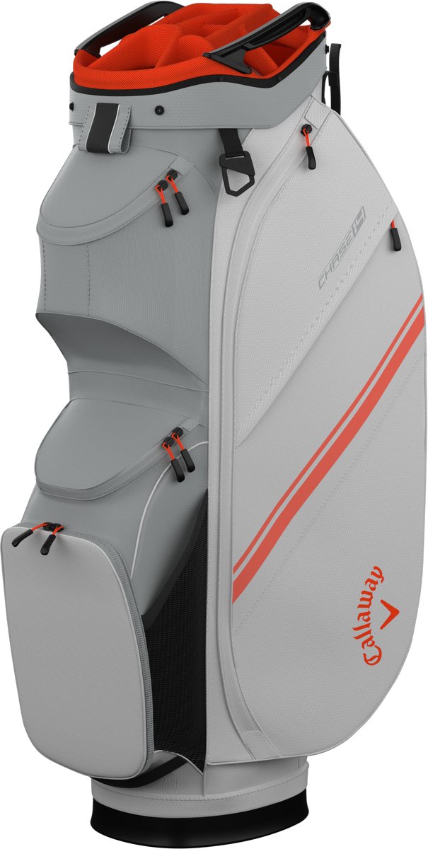 Callaway Cg Bg Ct Chase 14 Golftas Grijs