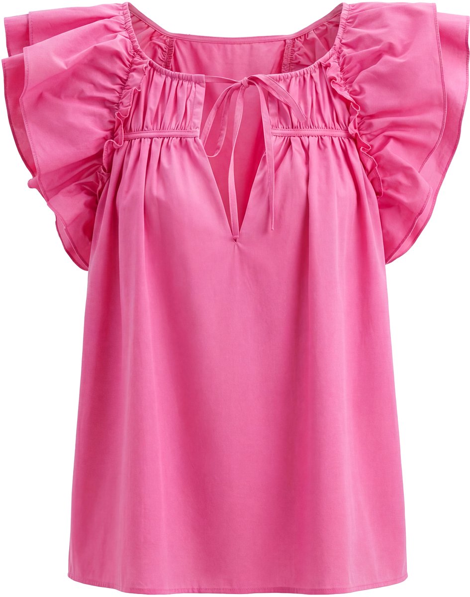 faina Blouse
