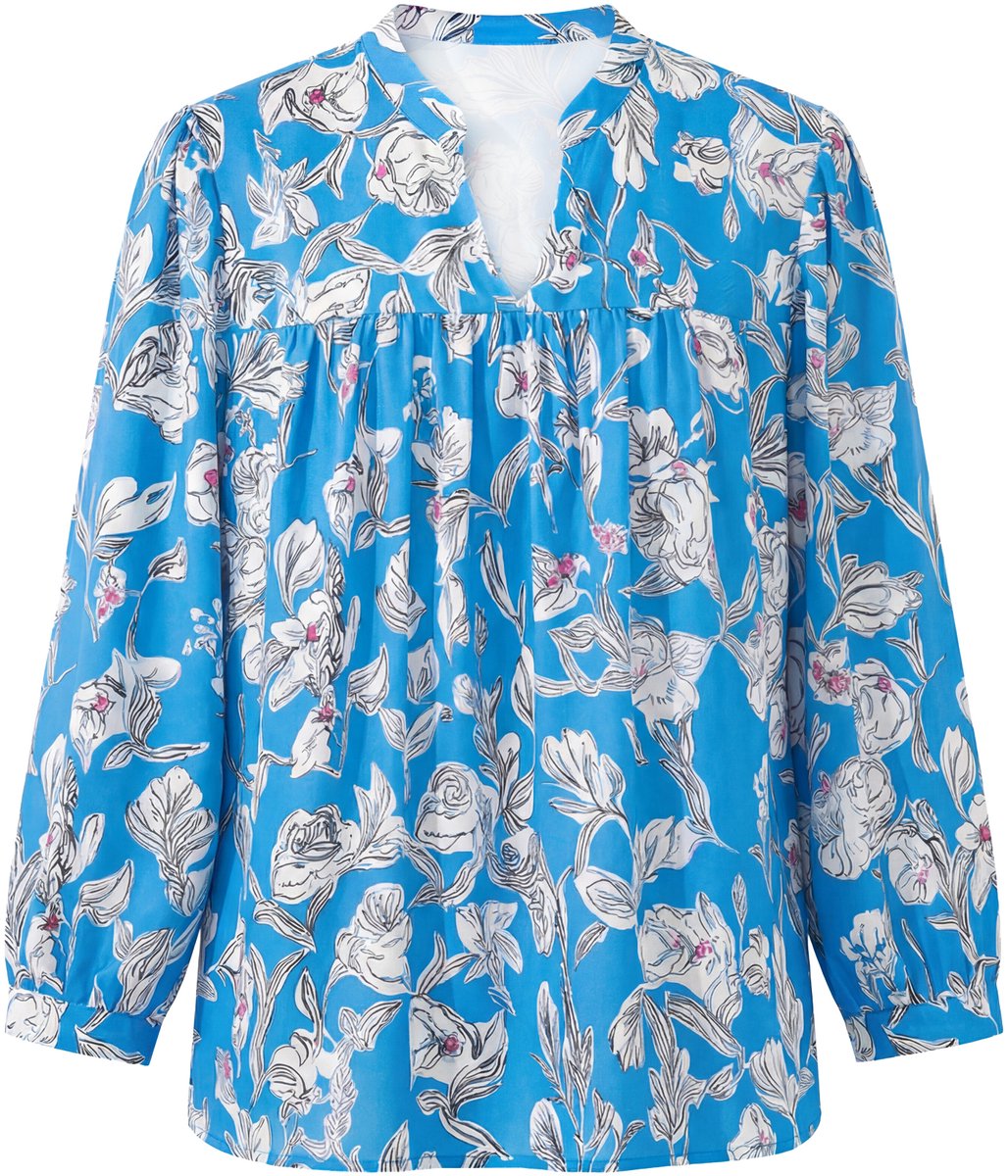 usha Blouse