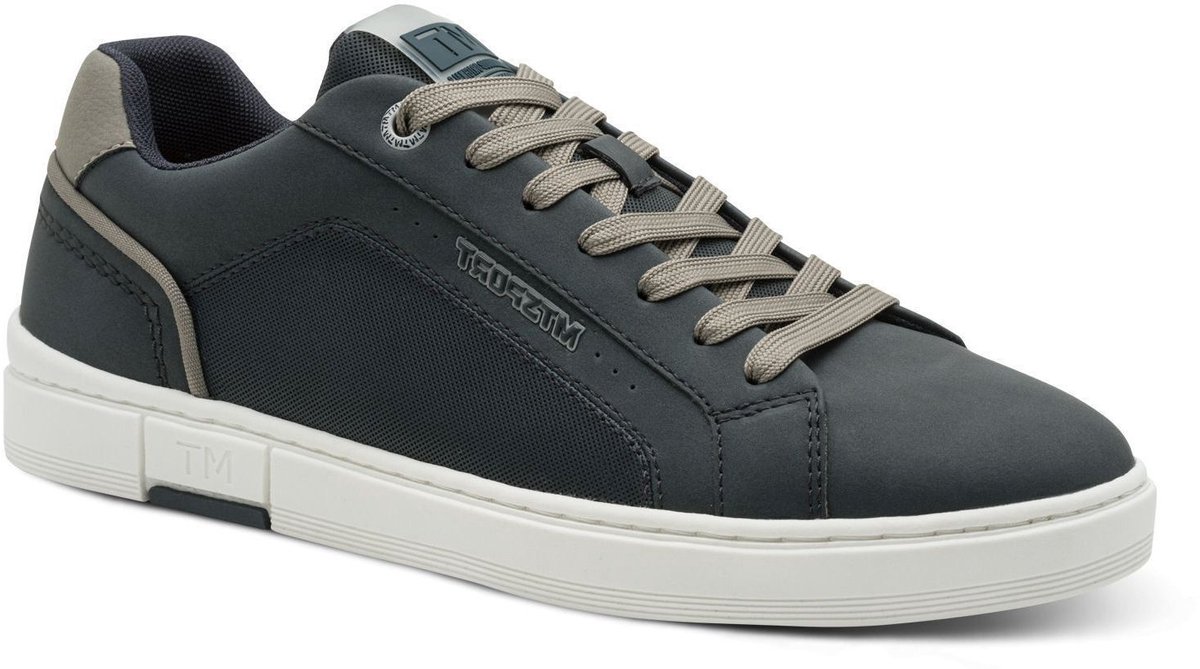 Marco Tozzi MT SPORT Heren Sneaker 2-13645-46 805 F-breedte Maat: 41 EU