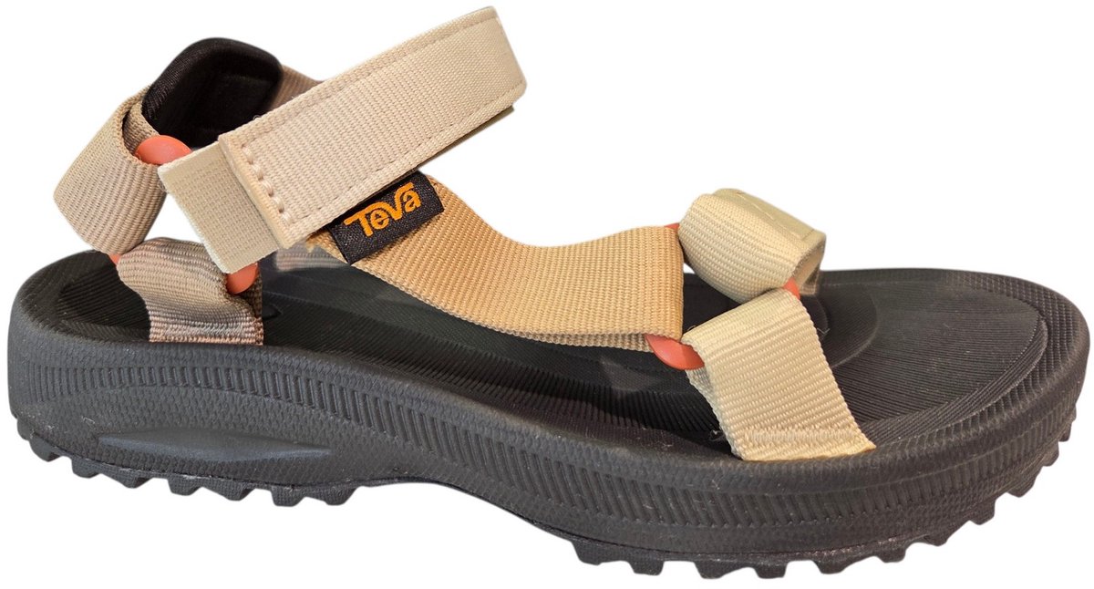 Teva W WINSTED Dames Sandalen NEUTRAL MULTI Multicolor
