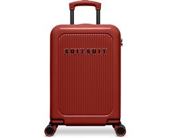 SUITSUIT Handbagage Koffer 55 × 35 × 20 cm – Koffer – Trolley Handbagage