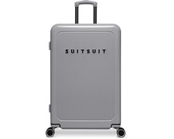 SUITSUIT Koffer 75 × 48 × 29 cm – Reiskoffer – Koffer groot