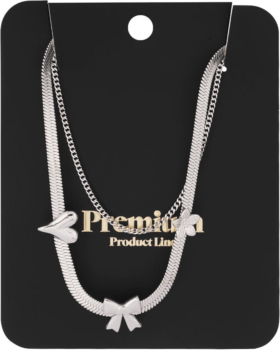 summer love ketting