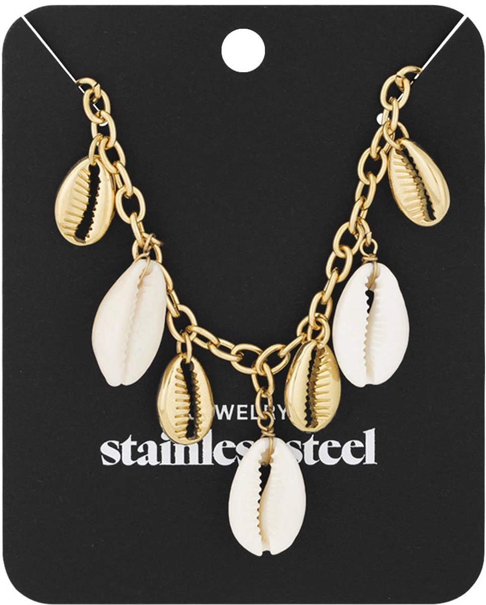tropical tide ketting
