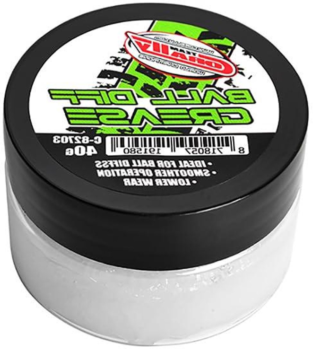 Corally differentieelvet 25 g - C-82703