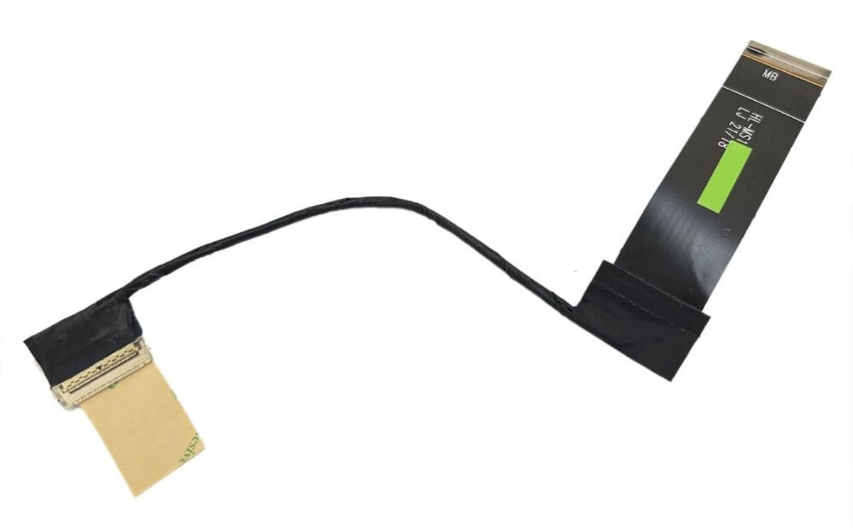 Dailygoods - 40-Pin LCD Schermkabel voor Laptop met 240 Hz