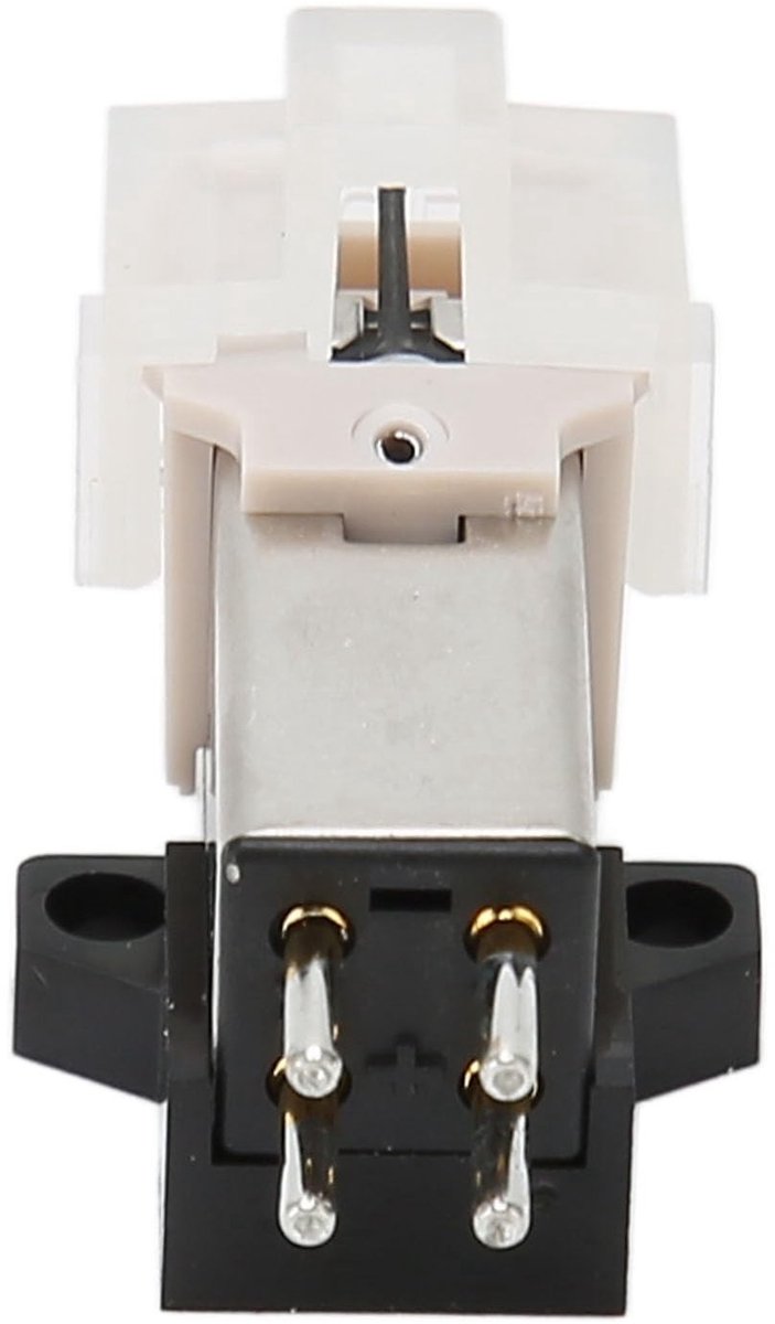 Dailygoods - Vervangende Platenspeler Naald voor Vintage LP