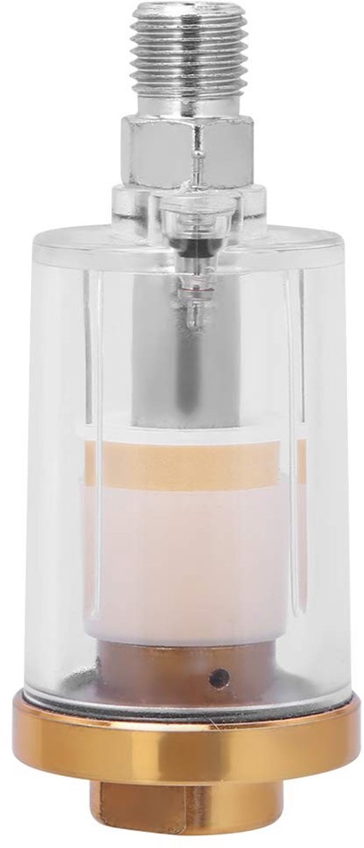 Dailygoods - Waterafscheider voor Spuitpistool en Pneumatisch Gereedschap