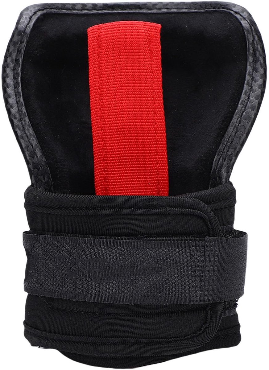 Dailygoods- Polsband Verstelbaar - Golfswing Trainer - Verbetering Nauwkeurigheid - Controle Polshoek - Versterking Spieren - PU-leer + Fluwelen Stof - Golftrainer