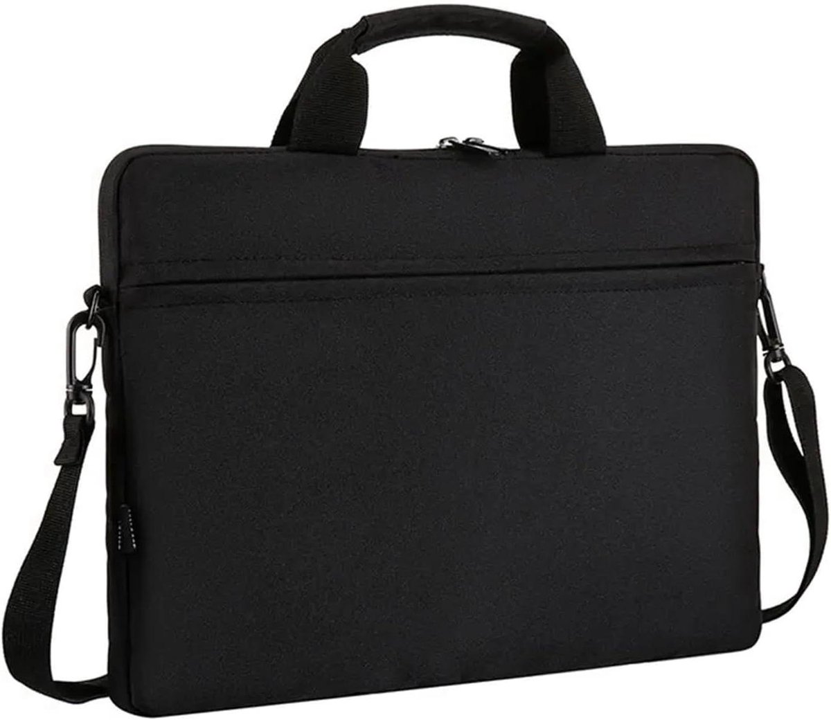 Laptoptas - Schoudertas Notebook - Zakenreizen Kantoorwerk - Handvat - 15-16 inch - null