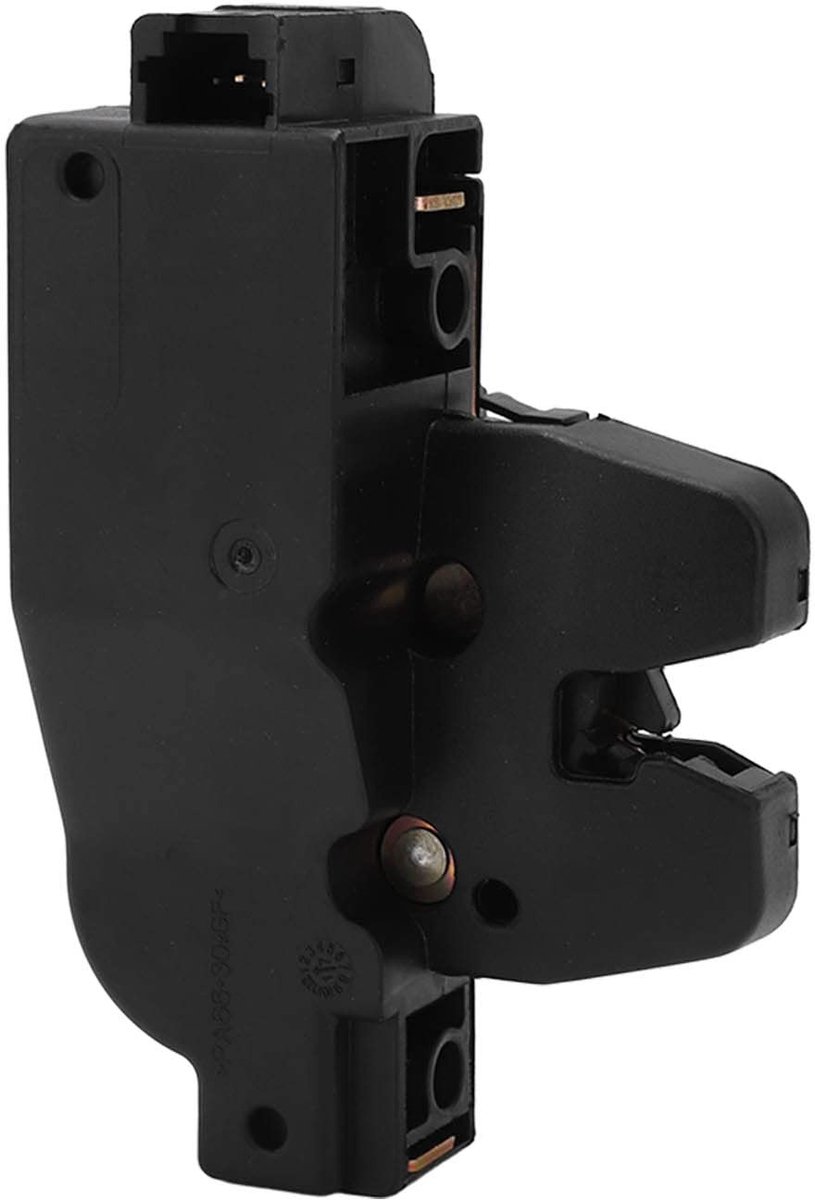 Dailygoods - Dailygoody - Tailgate Lock Actuator 9653208080 - Hoogwaardige Vervangingsonderdeel voor C3 C5 Xsara Picasso 206 SW 307