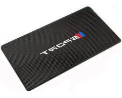 Auto Antislipmat - Dashboard Pad - Veilig Rijden - Hittebestendig Siliconen - Specifiek Model - Zwart