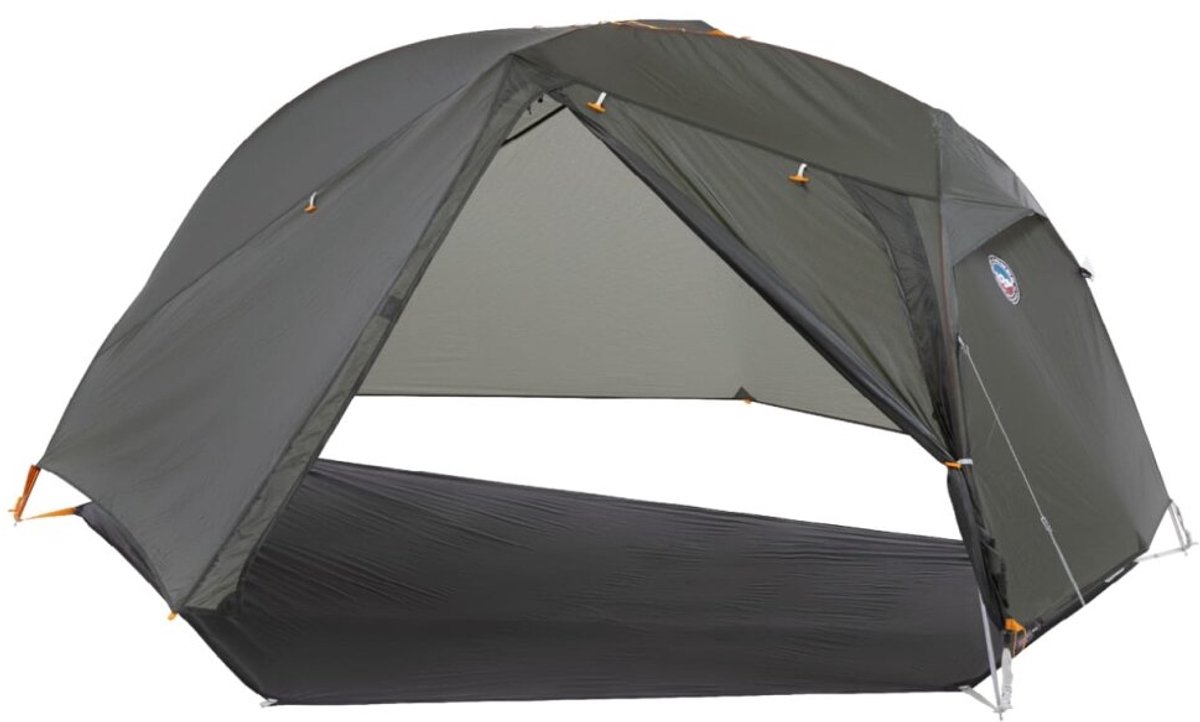 Big Agnes - TFFCSBP126 - Tentunterlage